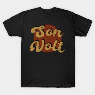 Son volt t shirt deals